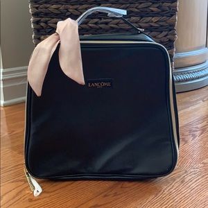 Lancome Travel Bag NWOT